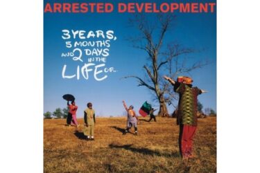 Arrested Development - 3 Years, 5 Months And 2 Days In The Life Of ...