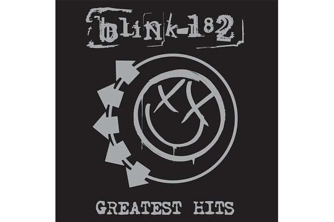 Blink-182 - Greatest Hits
