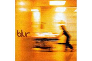 Blur - Blur
