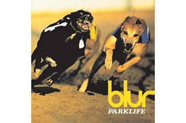 Blur - Parklife
