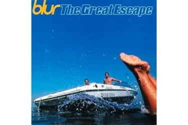 Blur - The Great Escape