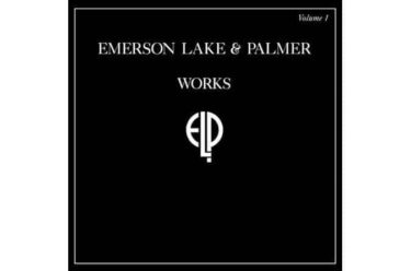 Emerson, Lake & Palmer - Works Volume 1 (2017 Remaster)