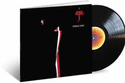 Steely Dan - Aja