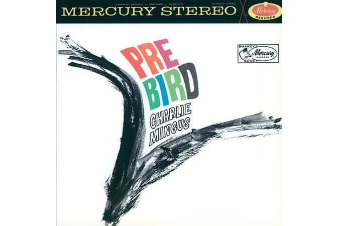 Charles Mingus - Pre-Bird (Acoustic Sounds Series)