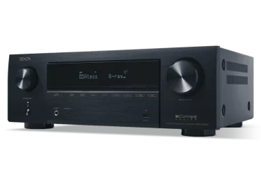 Denon AVR-X1800H