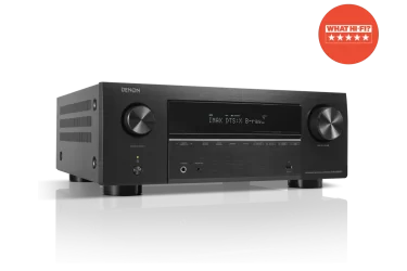 Denon AVC-X3800H