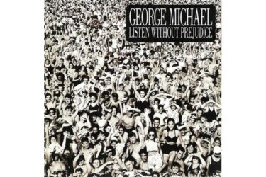 George Michael - Listen Without Prejudice