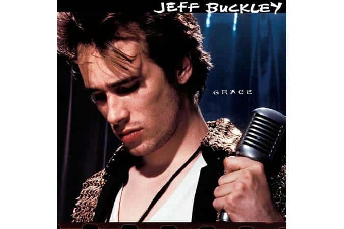 Jeff Buckley - Grace