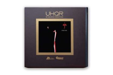 Steely Dan - Aja  (45 RPM 200 Gram Clarity Vinyl) (Analogue Productions)