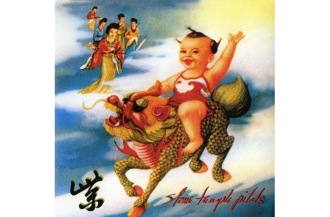 Stone Temple Pilots - Purple (2019 Remaster)