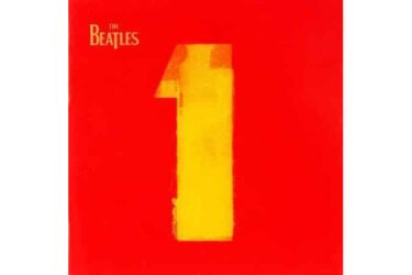 The Beatles - 1 (Remixed Edition 2 LP + Art Cards + Poster)