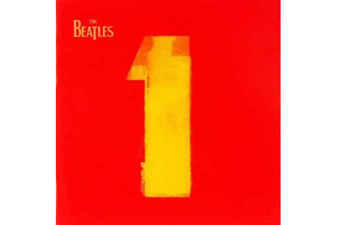 The Beatles - 1 (Remixed Edition 2 LP + Art Cards + Poster)
