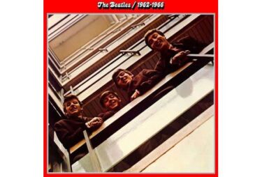 The Beatles - The Beatles 1962-1966