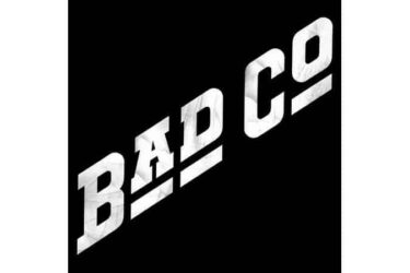 Bad Company - Bad Company (Analogue Productions / Atlantic 75 Series)