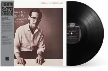 Bill Evans Trio - Sunday At The Village Vanguard (Craft OJC Series)