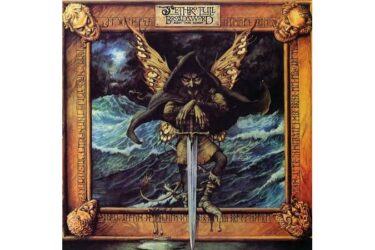 Jethro Tull - The Broadsword And The Beast (Steven Wilson Remix)