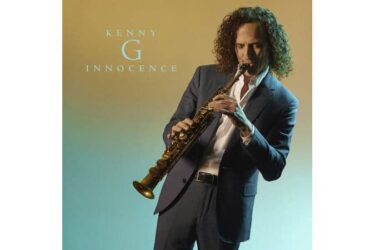 Kenny G - Innocence