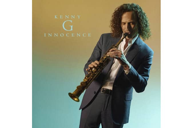 Kenny G - Innocence