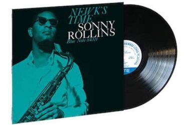 Sonny Rollins - Newk's Time (Blue Note Classic Vinyl Series)