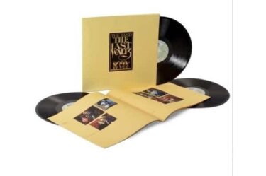 The Band - The Last Waltz (45th Anniversary Edition, Rocktober 2023)