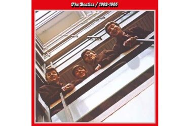 The Beatles - The Beatles: 1962-1966  (Limited 2023 Edition Half Speed Master)