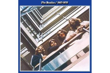 The Beatles - The Beatles: 1967-1970  (Limited 2023 Edition Half Speed Master)