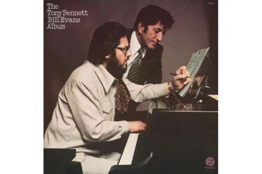 Tony Bennett/Bill Evans - The Tony Bennet/ Bill Evans Album (Craft OJC Series)