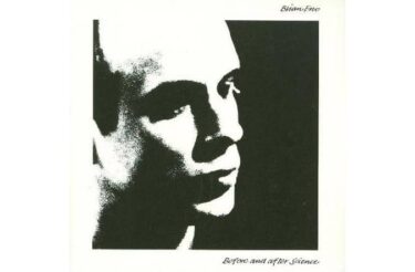 Brian Eno - Before And After Science