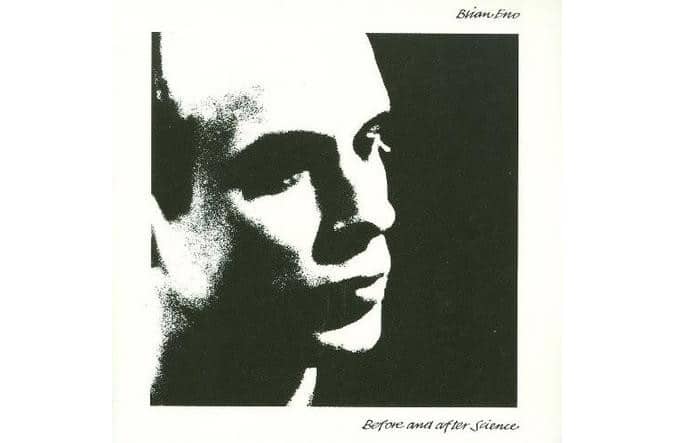 Brian Eno - Before And After Science