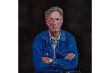 Eric Clapton – I Still Do