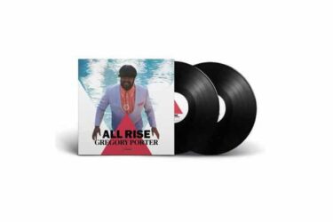 Gregory Porter - All Rise