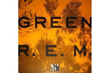 R.E.M. - Green