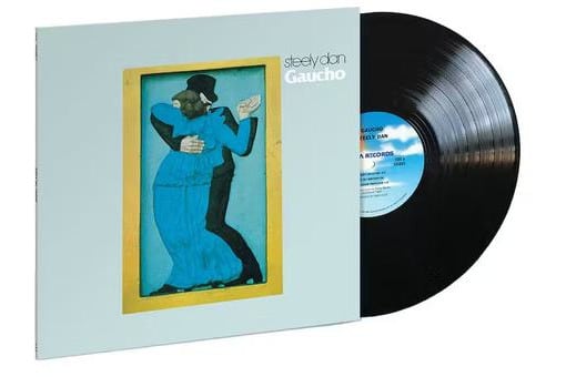 Steely Dan - Gaucho