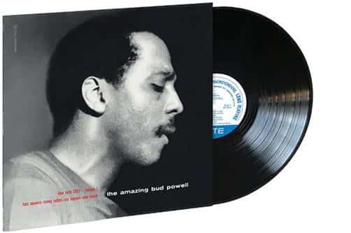 Bud Powell - The Amazing Bud Powell Vol. 1 (Blue Note Classic Vinyl Series)
