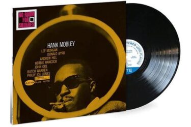 Hank Mobley - No Room For Squares (Blue Note Classic Vinyl Series)