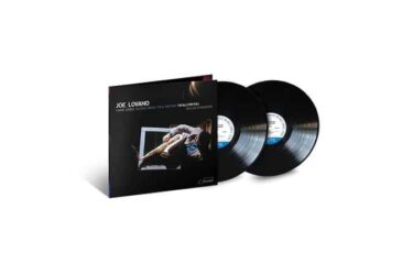 Joe Lovano - I'm All For You (Blue Note Classic Vinyl Series)