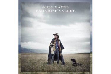John Mayer - Paradise Valley