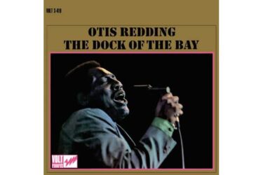 Otis Redding - The Dock Of The Bay (2 x 45 RPM) (AP Atlantic 75 Series)