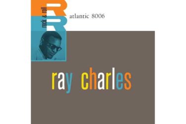 Ray Charles - Ray Charles  (Mono) (2 x 45 RPM) (AP Atlantic 75 Series)