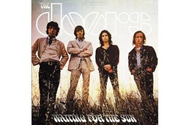 The Doors - Waiting For The Sun