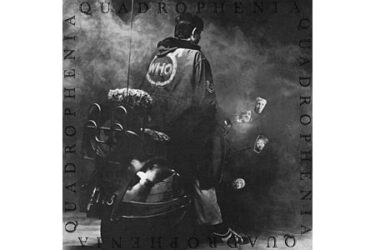 The Who - Quadrophenia