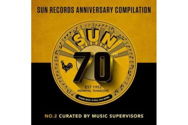 Various Artists - Sun Records' 70th Anniversary Compilation Vol. 2