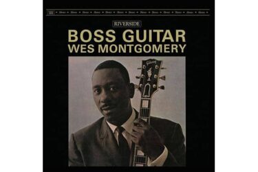 Wes Montgomery - Boss Guitar