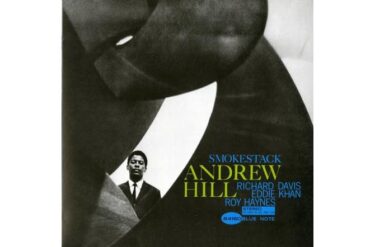 Andrew Hill - Smoke Stack (Blue Note Classic Vinyl Series)