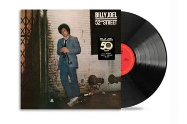 Billy Joel - 52nd Street (50th Anniversary Edition)