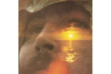 David Crosby - If I Could Only Remember My Name (AP Atlantic 75 Series)