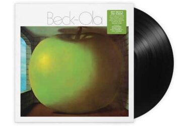 Jeff Beck - Beck-Ola