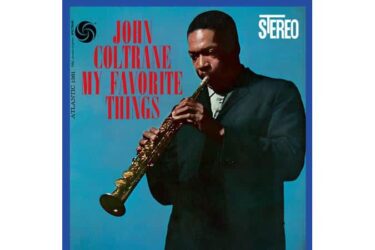 John Coltrane - My Favorite Things (45 RPM 180 Gram Vinyl) (AP Atlantic 75 Series)