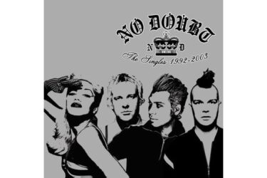 No Doubt - The Singles 1992-2003
