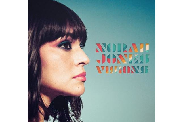 Norah Jones - Visions